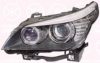KLOKKERHOLM 00660186A1 Headlight